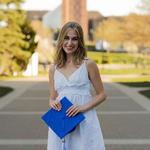 Quinn Hefferan Nordlund ('24) receives the&nbsp;U.S. Teaching Assistantship (USTA)&nbsp;in Austria